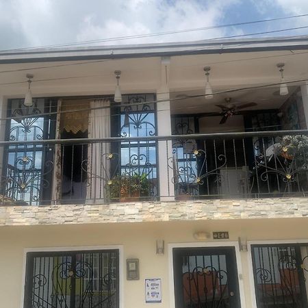 Los Andes Hostal Filandia Bagian luar foto