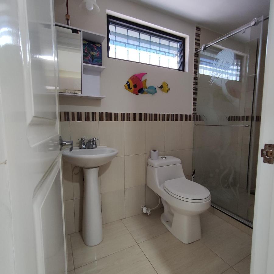 Los Andes Hostal Filandia Bagian luar foto