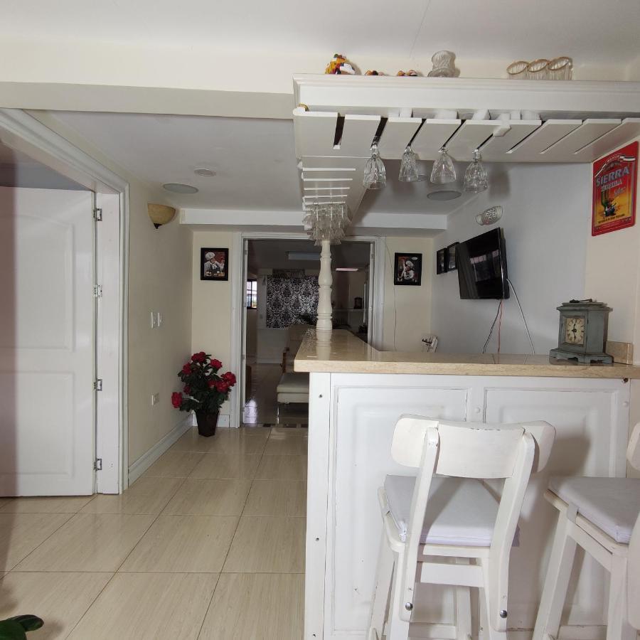 Los Andes Hostal Filandia Bagian luar foto