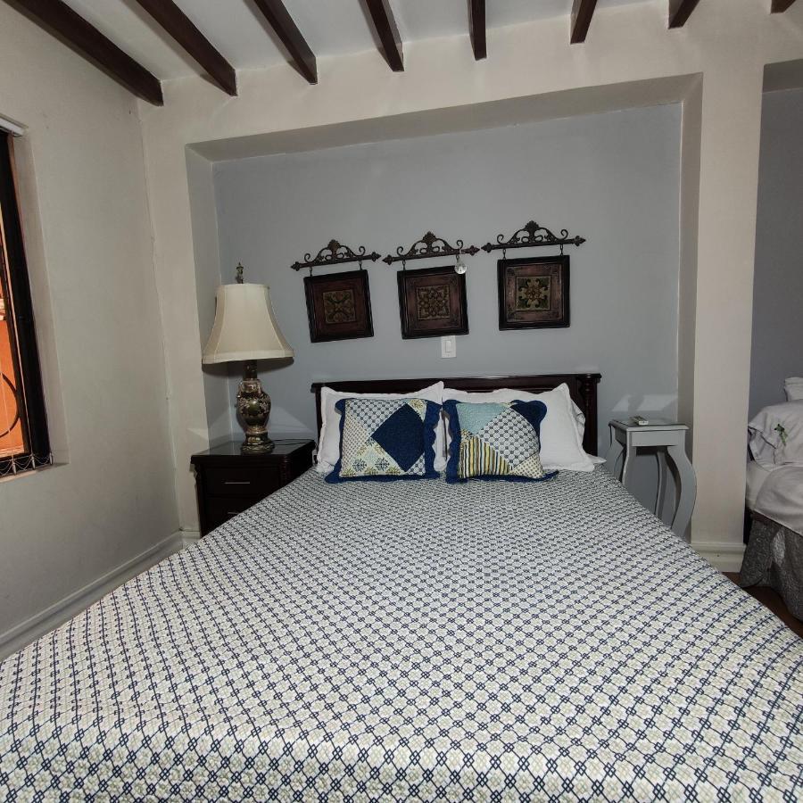 Los Andes Hostal Filandia Bagian luar foto