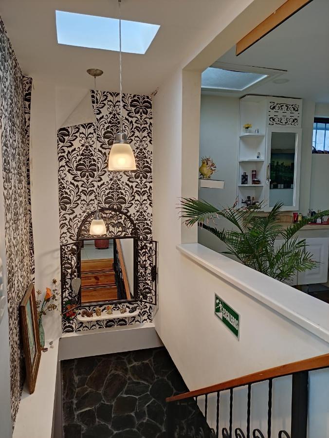 Los Andes Hostal Filandia Bagian luar foto