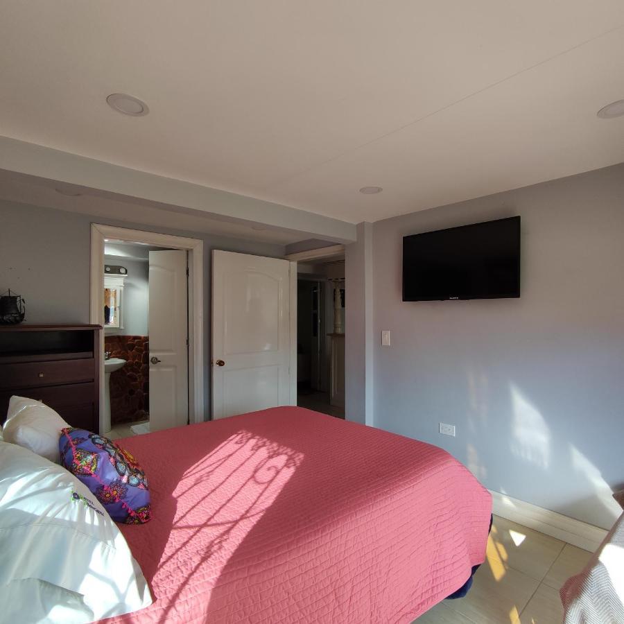 Los Andes Hostal Filandia Bagian luar foto
