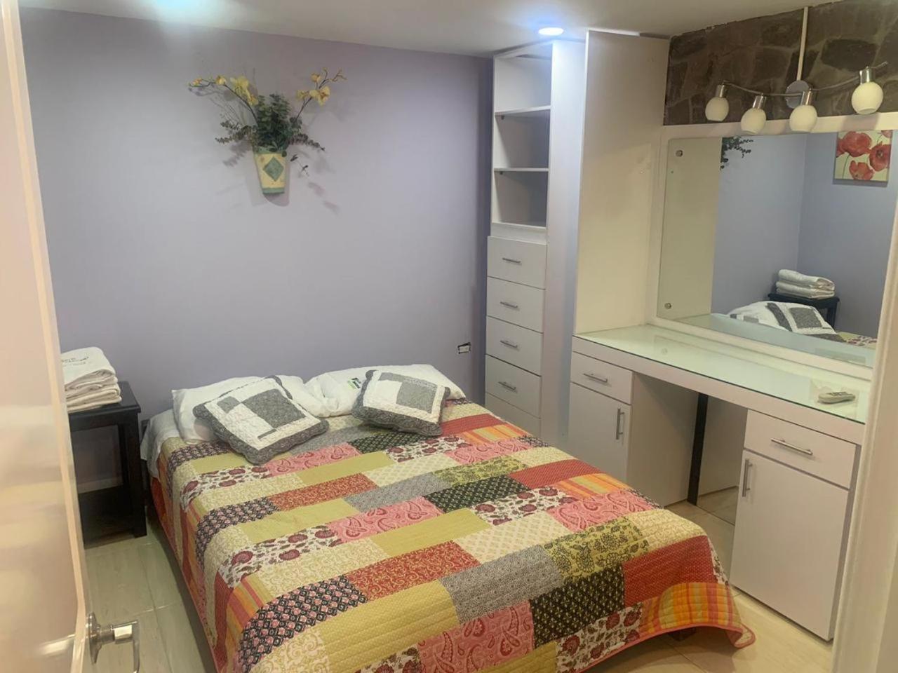 Los Andes Hostal Filandia Bagian luar foto