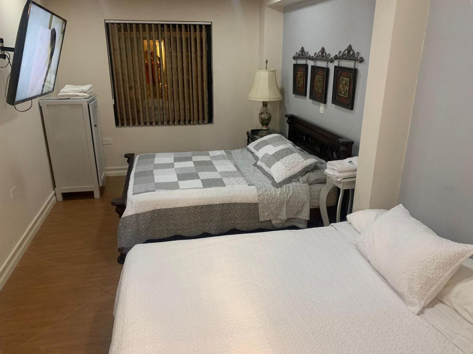 Los Andes Hostal Filandia Bagian luar foto